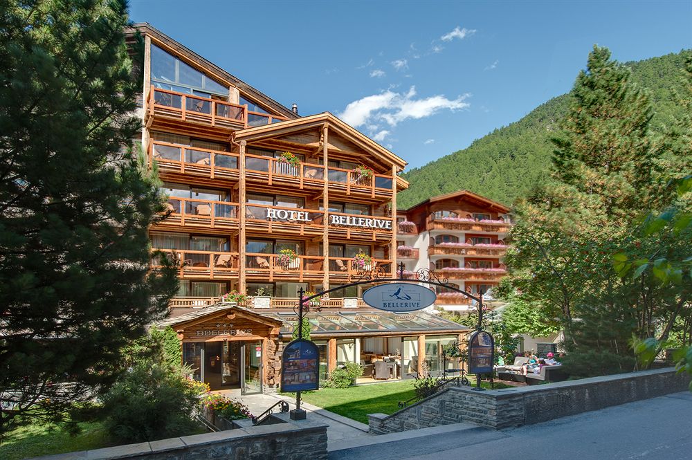 Hotel Bellerive Zermatt image 1